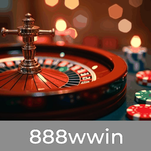 888wwin: Seu Cassino Online Confiável e Seguro
