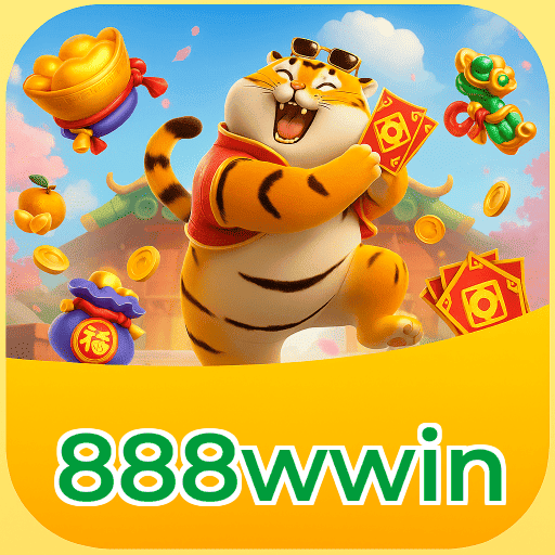 888wwin Logo